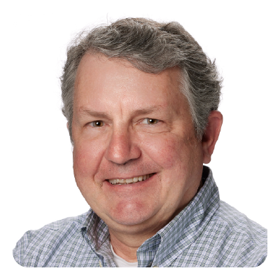 Gary Swearingen 200x200