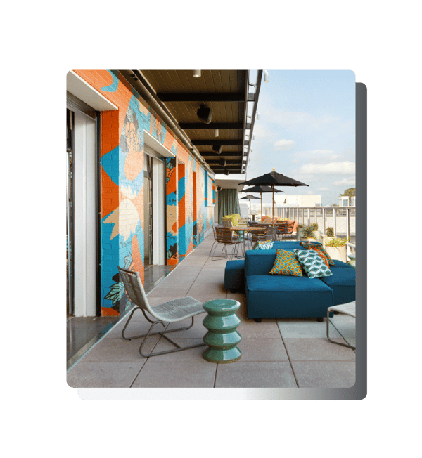 Privacy Event St Julep