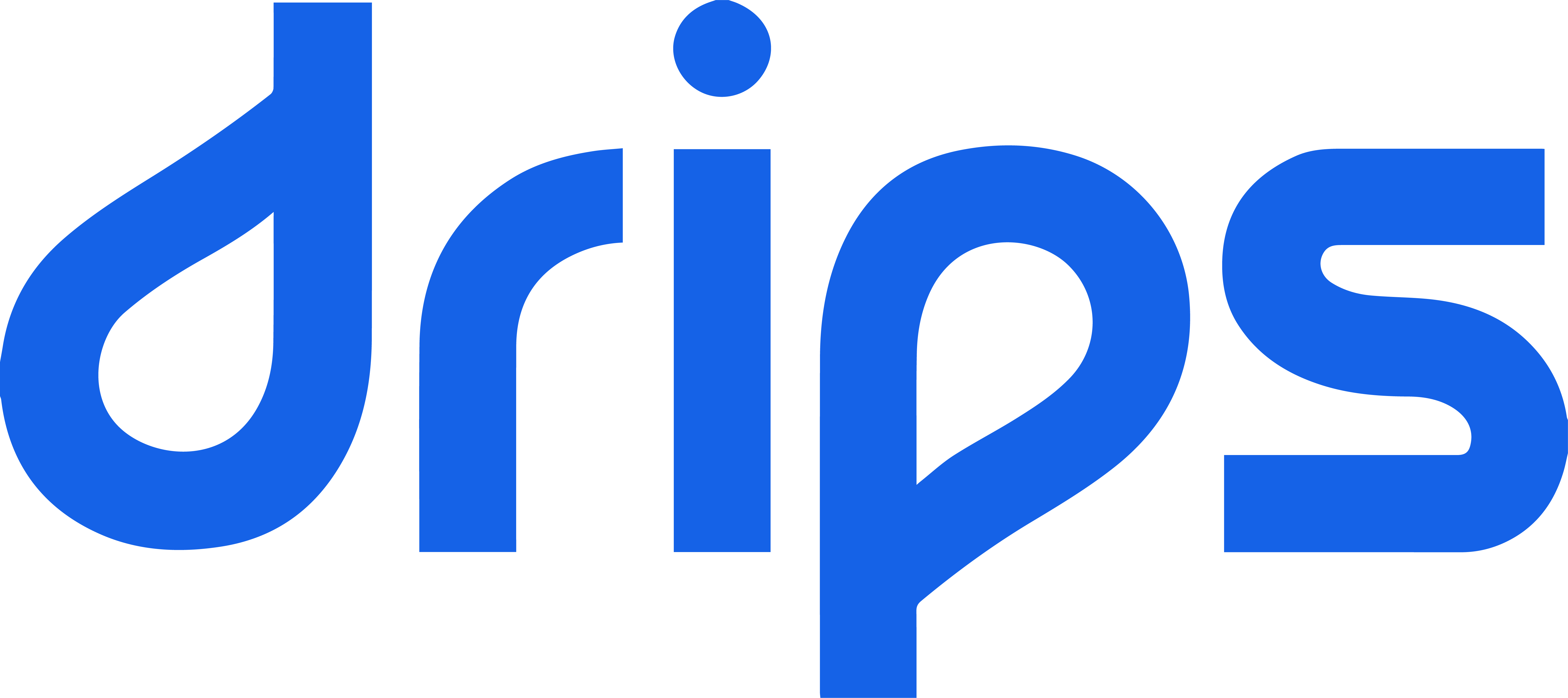 drips logo